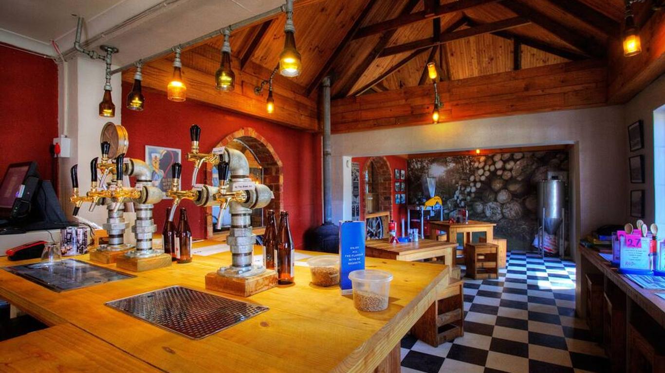 Tsitsikamma Village Inn