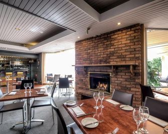 Ibis Styles Orange - Орандж - Ресторан