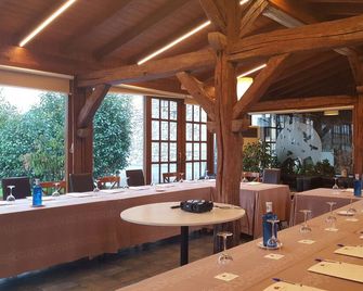 Usategieta - Oiartzun - Restaurant