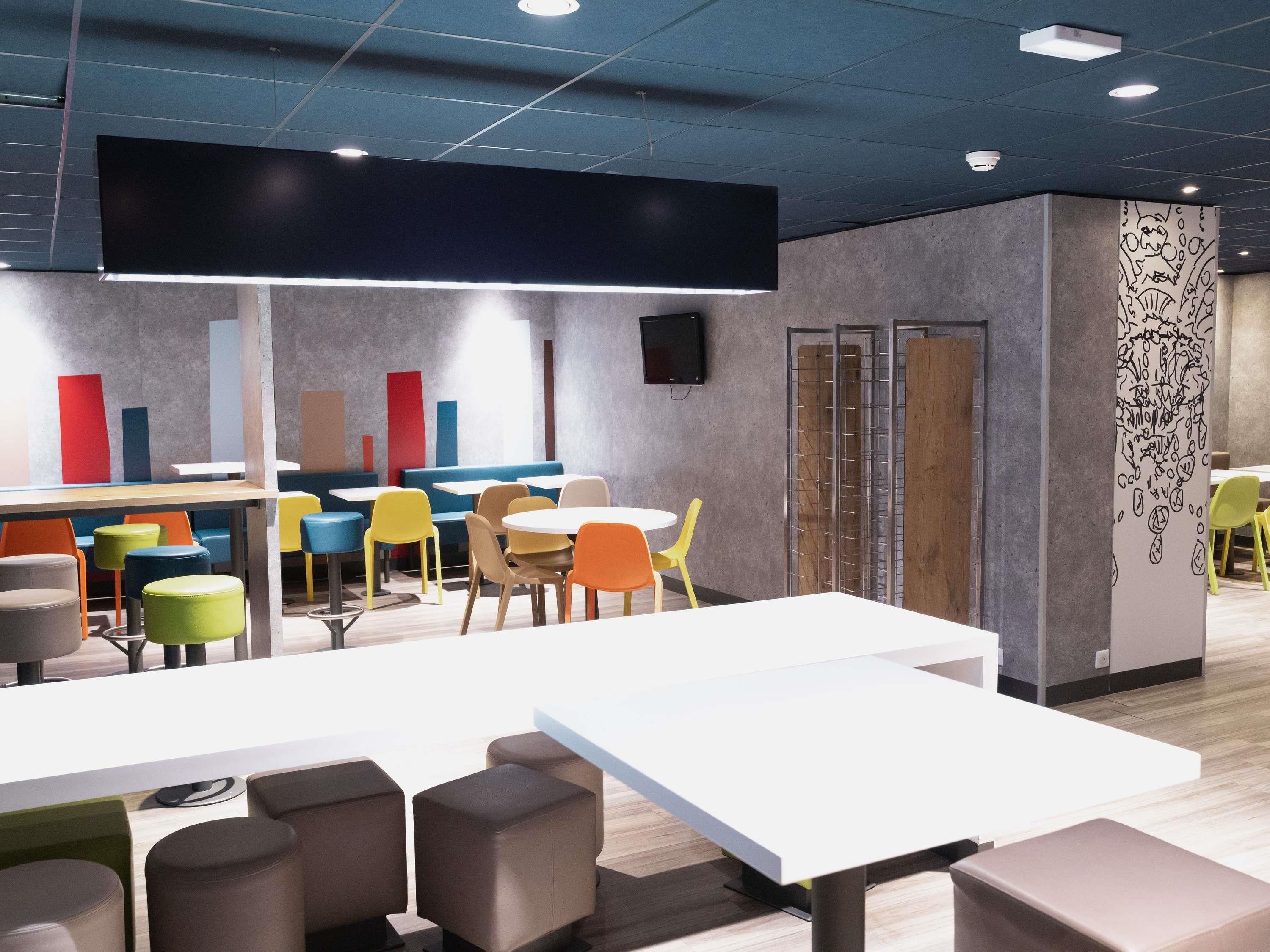 إيبيس بادجيت ثونون ليس بينز