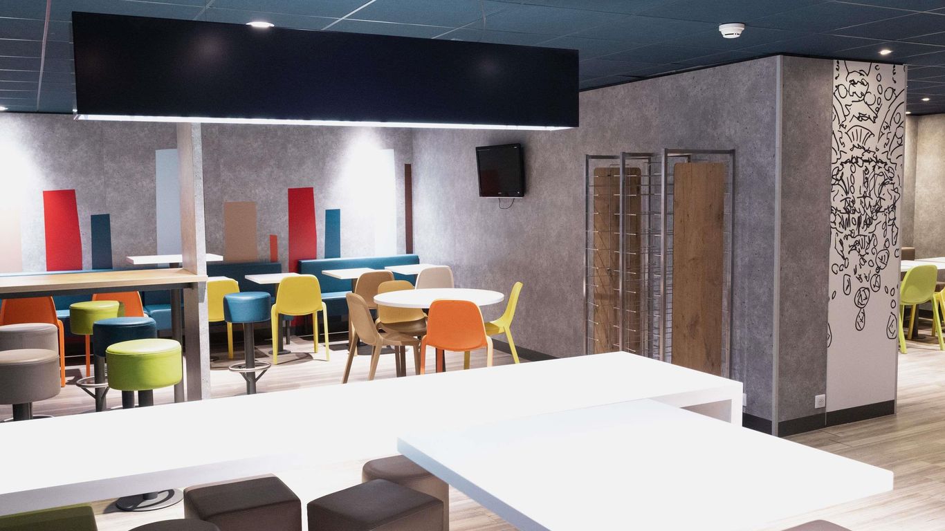 إيبيس بادجيت ثونون ليس بينز