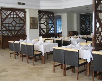 Yadis Hammamet - Hammamet - Restaurant