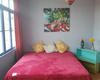 Hostel Era - Tbilisi - Phòng ngủ