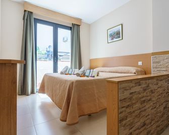 Hostal Costabella - Fuengirola - Quarto