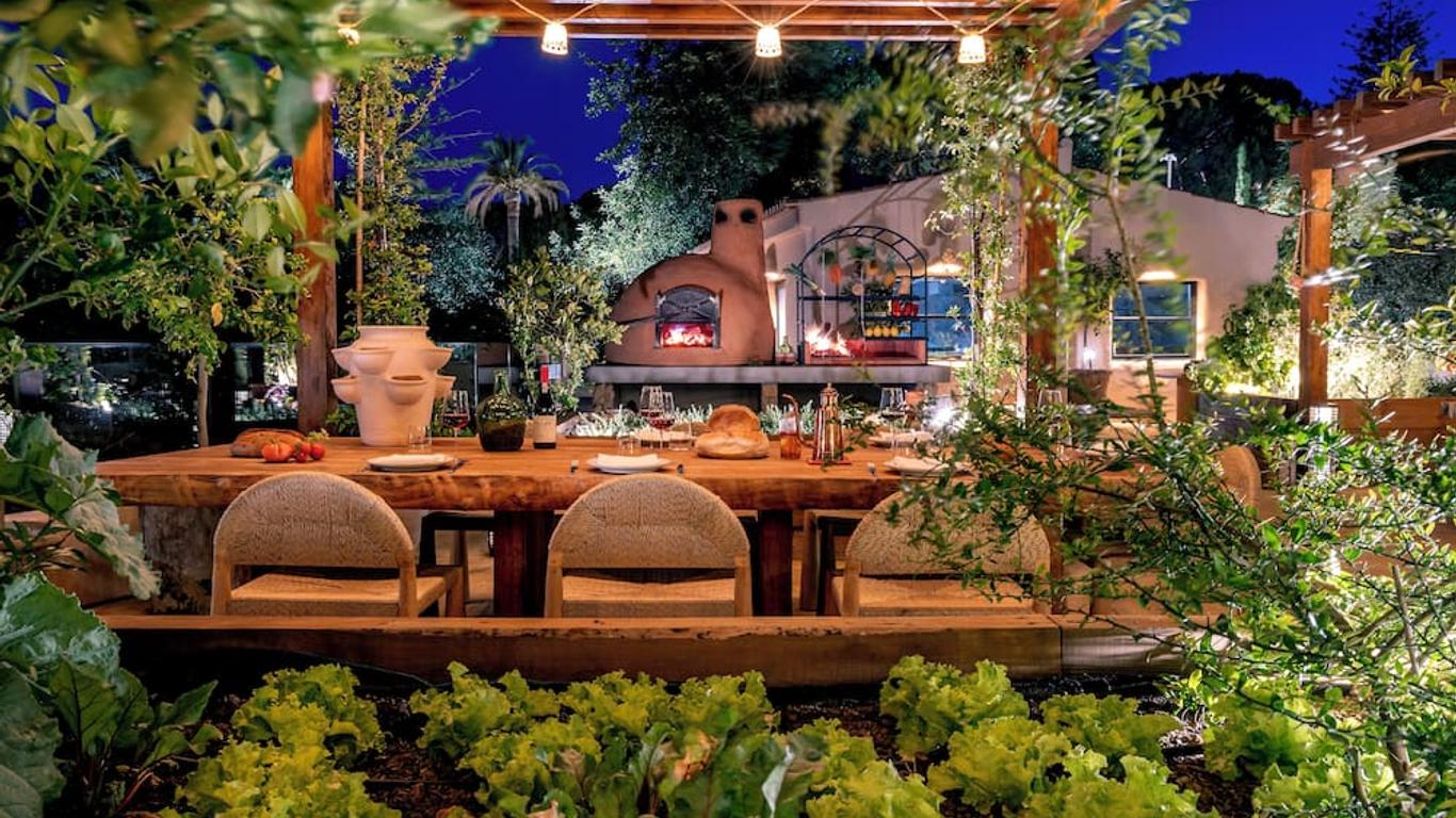 Vilalara Grand Hotel Algarve