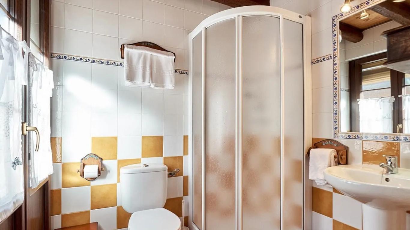 Hostal Vidaller