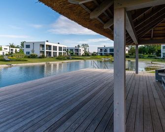 Apartment in Zsira near Thermal Spa - Zsira