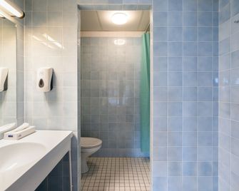 Hiisi Hotel Turku Seaport - Åbo - Sovrum