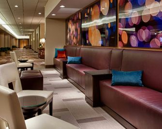 Hilton Concord - Concord - Lounge
