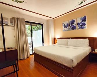 Lavie Hotel Vigan - Vigan City - Makuuhuone