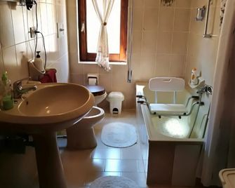 Atlantide - Muravera