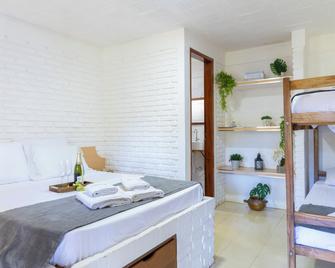 Natureza, Piscina, Churrasqueira |Brazilian Corner - Ibiúna - Camera da letto