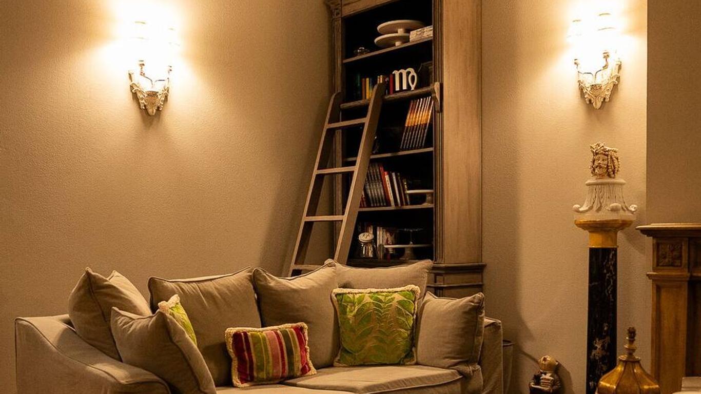 Il Duomo Luxury Suite