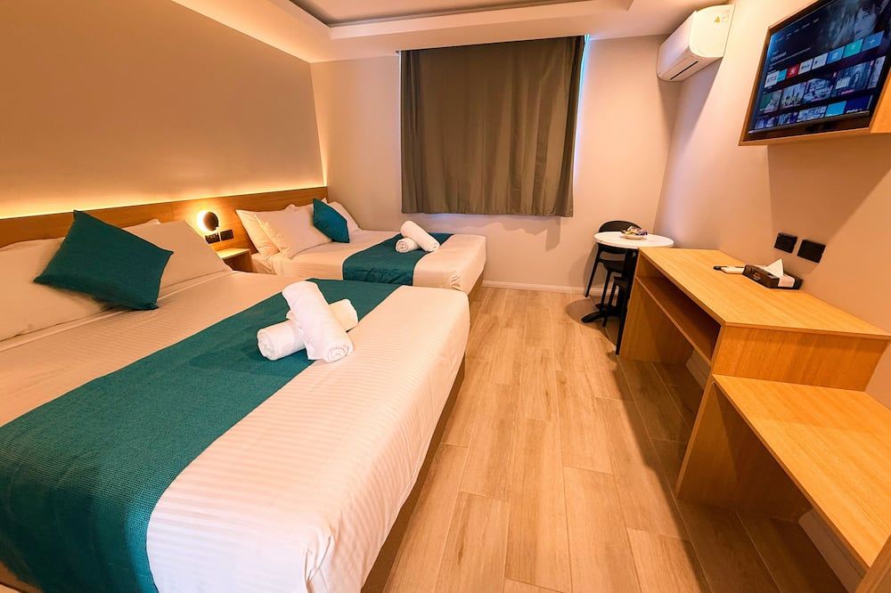 ماركو بولو موتور إن