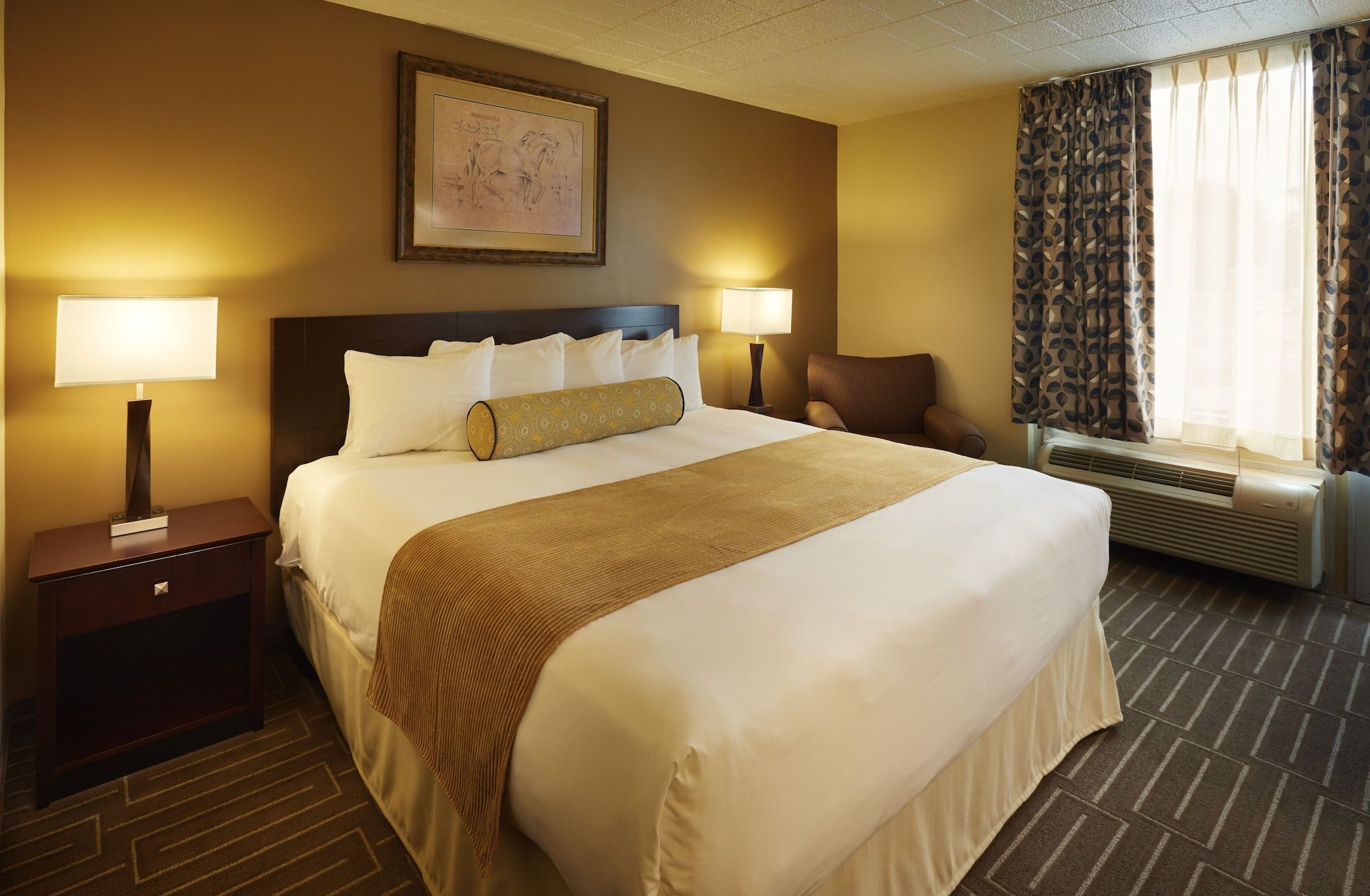Mountaineer Casino Racetrack & Resort - New Cumberland