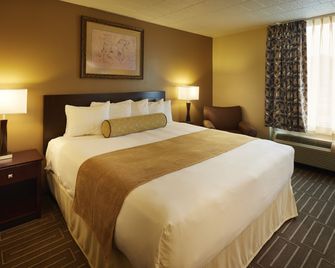 Mountaineer Casino Racetrack & Resort - New Cumberland