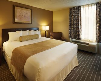 Mountaineer Casino Racetrack & Resort - New Cumberland