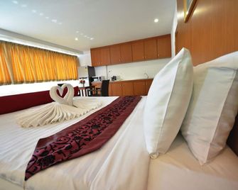 The Patong Center Hotel - Kathu