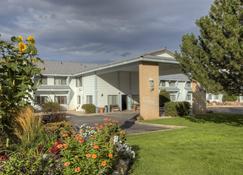 Moab Valley Inn - Moab - Κτίριο