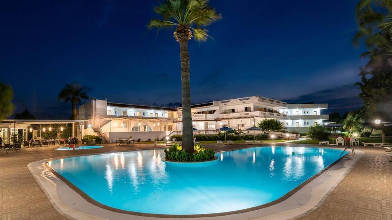 Sabina Hotel