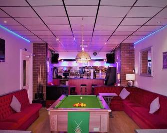 Myroomz Silver Strand Hotel - Blackpool - Bar