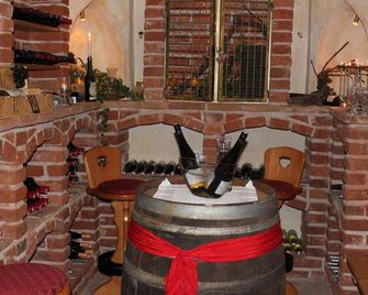 Hotel Wildauerhof - Walchsee