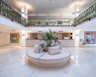 Hotel Karia Princess - Бодрум - Лоббі