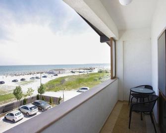 Nautic Sport Club - Mamaia - Balcone