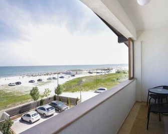 Nautic Sport Club - Mamaia - Balcony