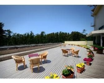 Hanayubi Nihonkai - Tsuruoka - Balcone