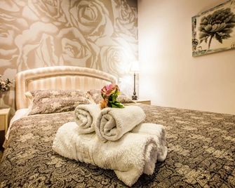 Hotel Atlantis - Nea Kallikratia