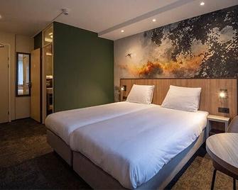 Relaxed Stay in Arcen Close to Parks and Brewery Free Parking - Arcen - Ložnice