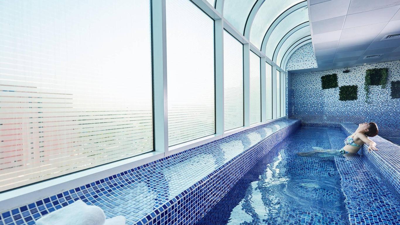 Ziqoo Hotel Apartments Dubai