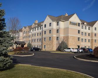 Staybridge Suites Cincinnati North - West Chester - Gebäude