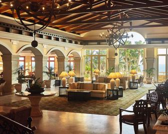 Grecotel Club Marine Palace - Panormos - Lounge