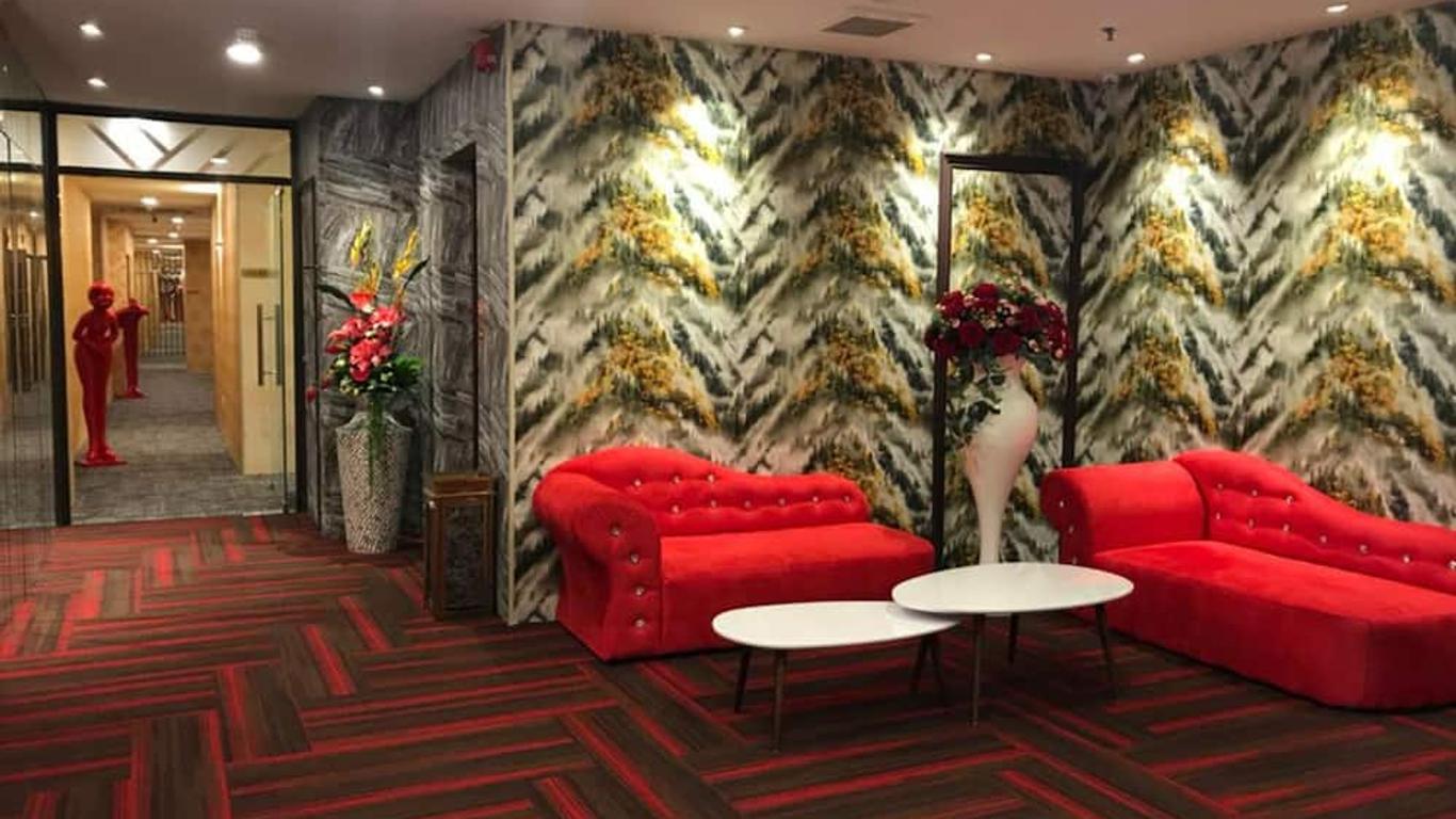 Altira Hotel