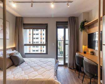 360 Coraz Perdizes - São Paulo - Quarto