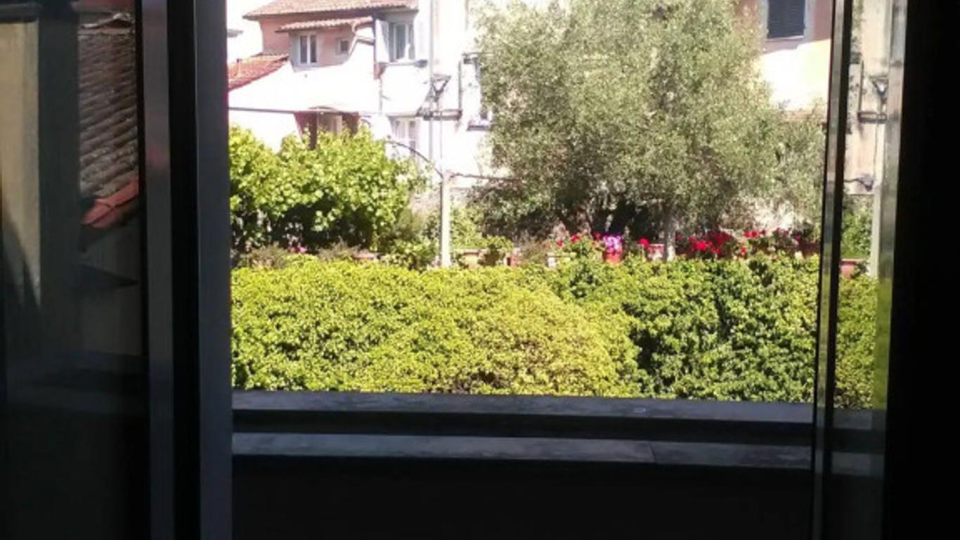 Marieta Rooms
