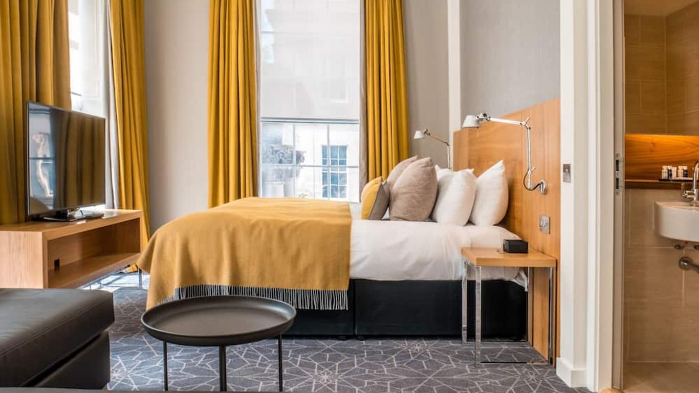 Apex Waterloo Place Hotel