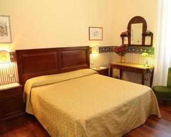 B&b La Vetreria Almaru - Catania - Habitación