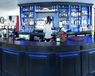 Hotel Casabianca - Moulins