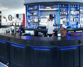 Hotel Casabianca - Moulins - Bar