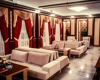 Grand Hotel - Baku - Lounge