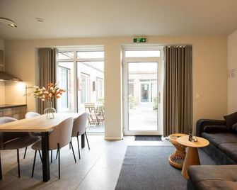 City Housing Genk - Genk