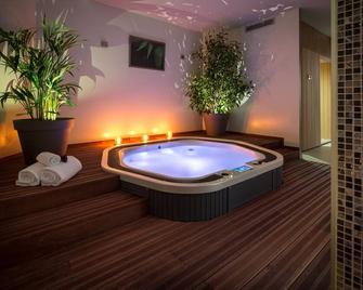 Hôtel Le Rive Droite & Spa - Лурд - Басейн