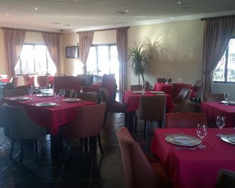Soli Deo Gloria Boutique Hotel - Roodepoort - Restaurante