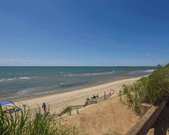 4 Min Drive To Bayside Beaches - Eastham - Pláž