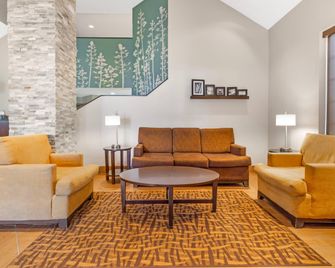 Sleep Inn Greensboro Airport - Greensboro - Lobby