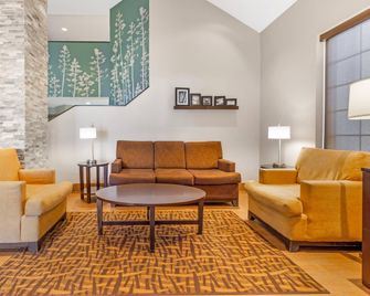 Sleep Inn Greensboro Airport - Greensboro - Lounge