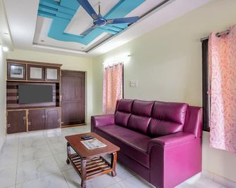 Oasis Guest Rooms - Guntūr